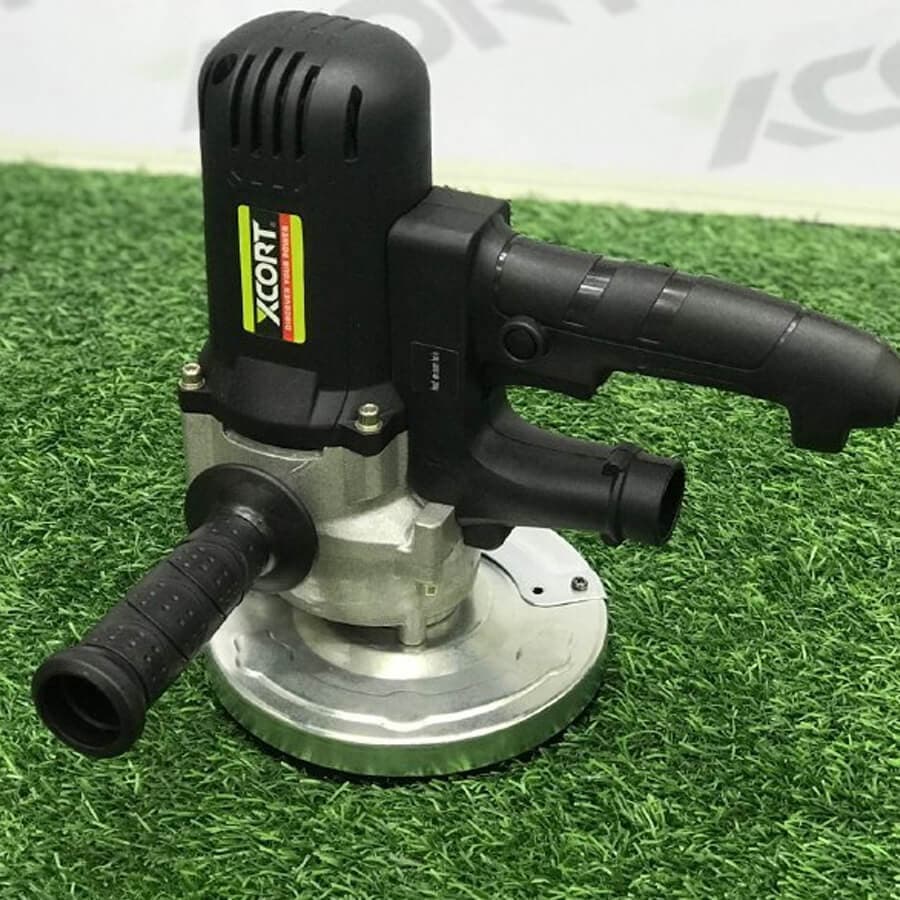 سنگ ساب ایکس کورت مدل xsf01-125s