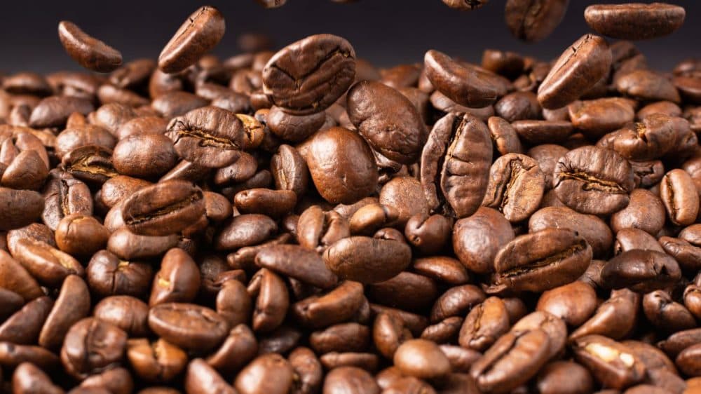 قهوه عربیکا کلمبیا وومن