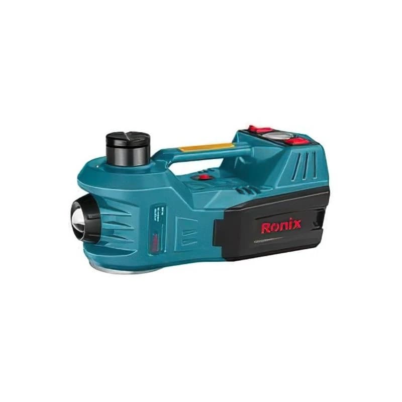 جک هیدرولیک فندکی چندکاره رونیکس مدل RH-4990