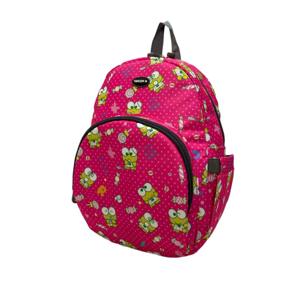 کوله مهدکودک و مدرسه مدل دیا