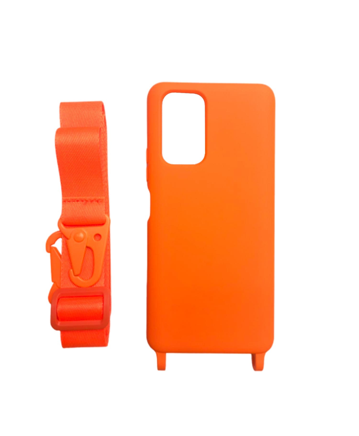 قاب ژله ای شفاف اصلی کوکو گوشی سامسونگ A23