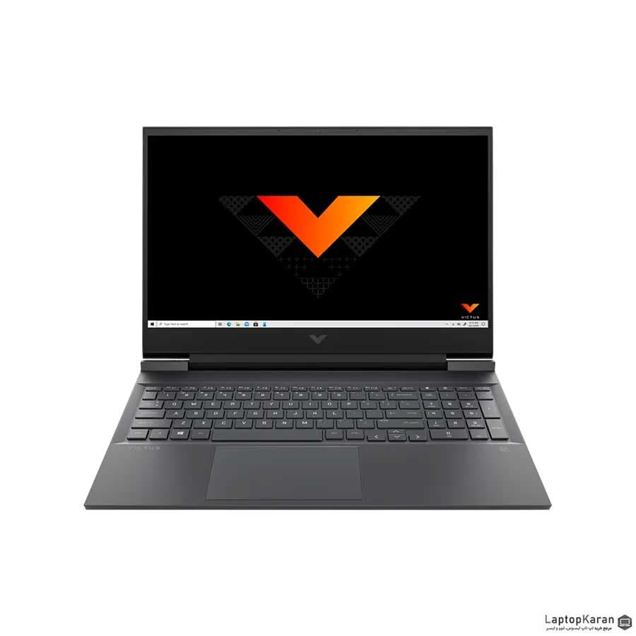 لپ تاپ HP Victus R1014NIA پردازنده i7(14700HX) رم 16GB حافظه 1TB SSD گرافیک 6GB Rtx4050