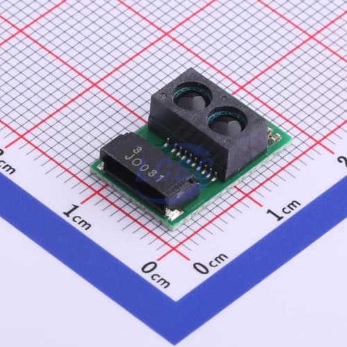 سنسور موقعیت خطی 2.7 ولت GP2Y0E03