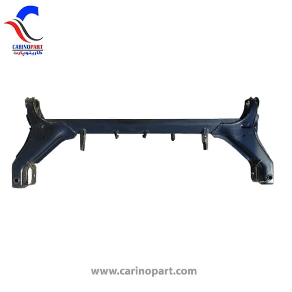 اکسل عقب تیبا 2