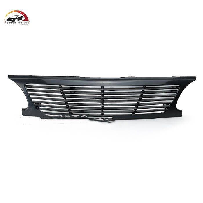 جلو پنجره ۷ خط پراید ۱۳۱