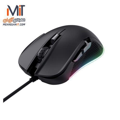 ماوس سیمی تراست GXT 922 YBAR