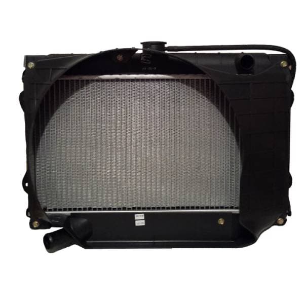 رادیاتور آب پیکان یورو 4 کوشش