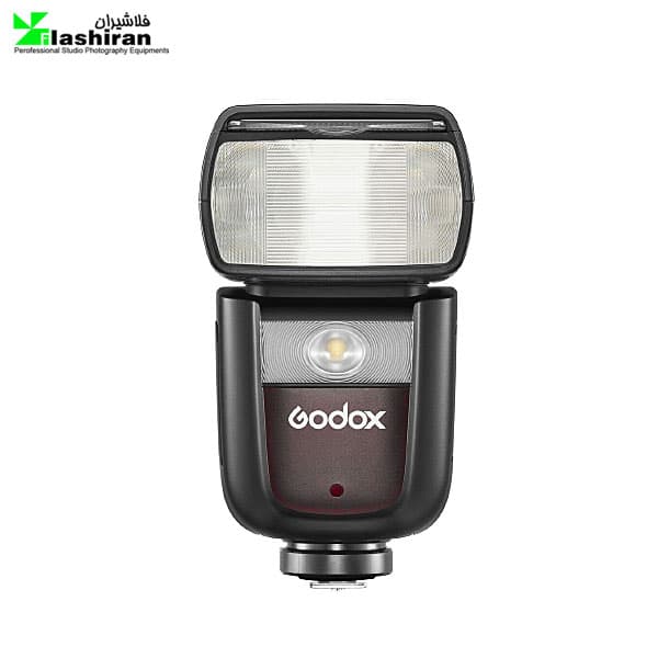 فلاش اکسترنال Godox V860III C برای کانن