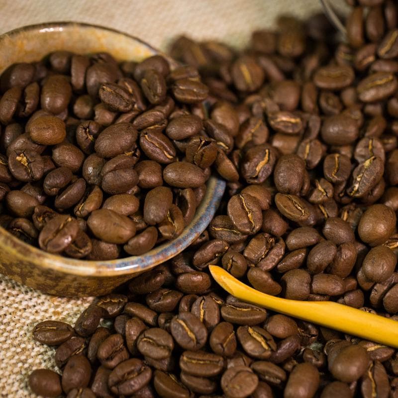 قهوه بدون کافئین کلمبیا