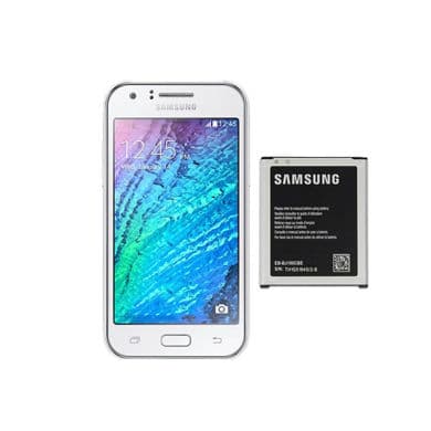 باتری سامسونگ J1 - J100