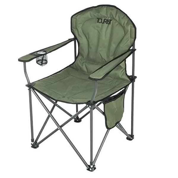 صندلی سفری تاشو توریست Tourist chair