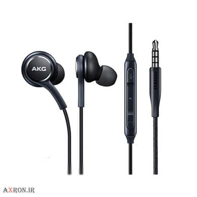 هندزفری باسیم AKG گوشی سامسونگ S10