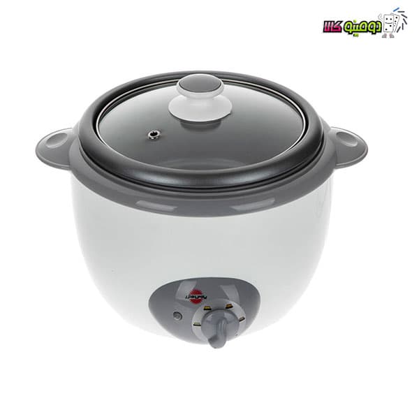 پلوپز پارس خزر مدل KANDUJ 101