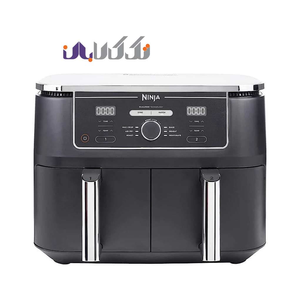 سرخ کن نینجا مدل AF400