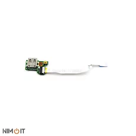 برد کلید پاور لپ تاپ Acer Aspire V5 V5-552G V5-552