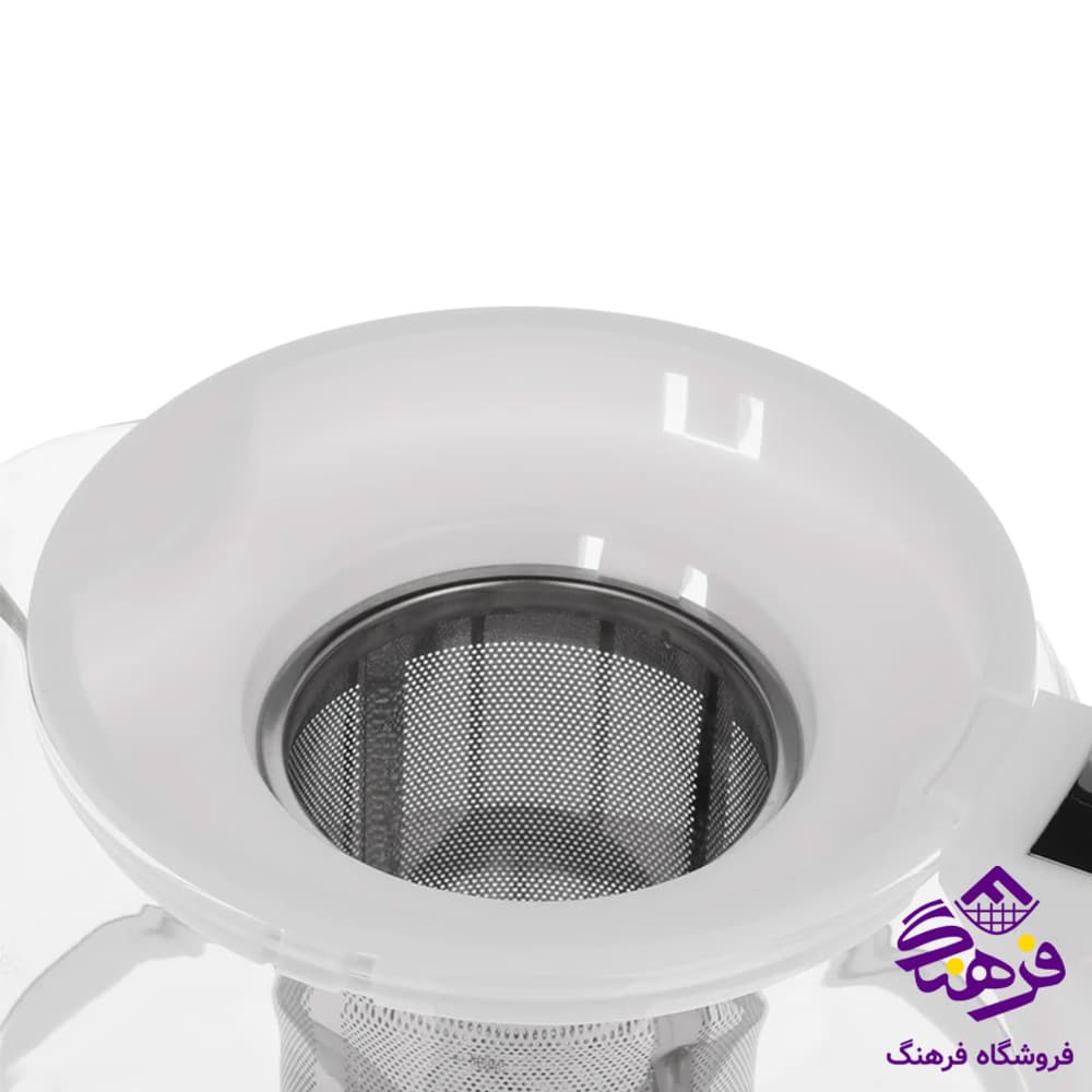 چای ساز روهمی برقی رنه مدل RTM 1707