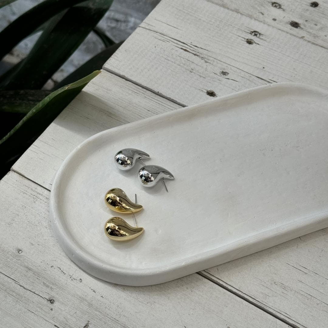 گوشواره قطره کد E209