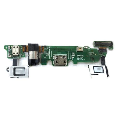سوکت شارژ سامسونگ CHARGE CONNECTOR A8F FULL SAMSUNG