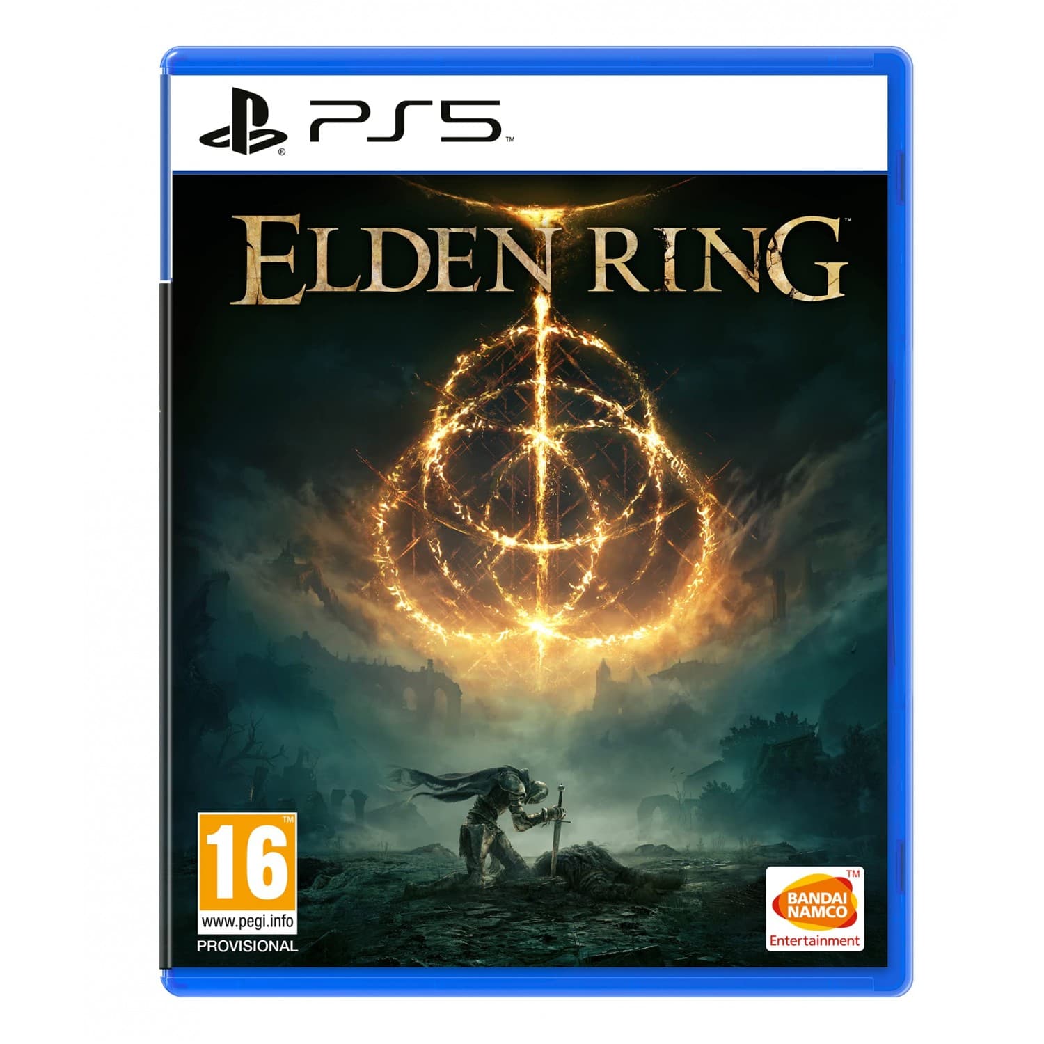 بازی Elden Ring - PS5