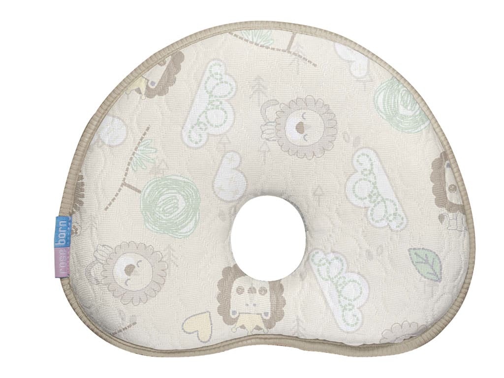 بالش فرم دهی سر LION CUBS(طبی) رزبرن ROSEBORN