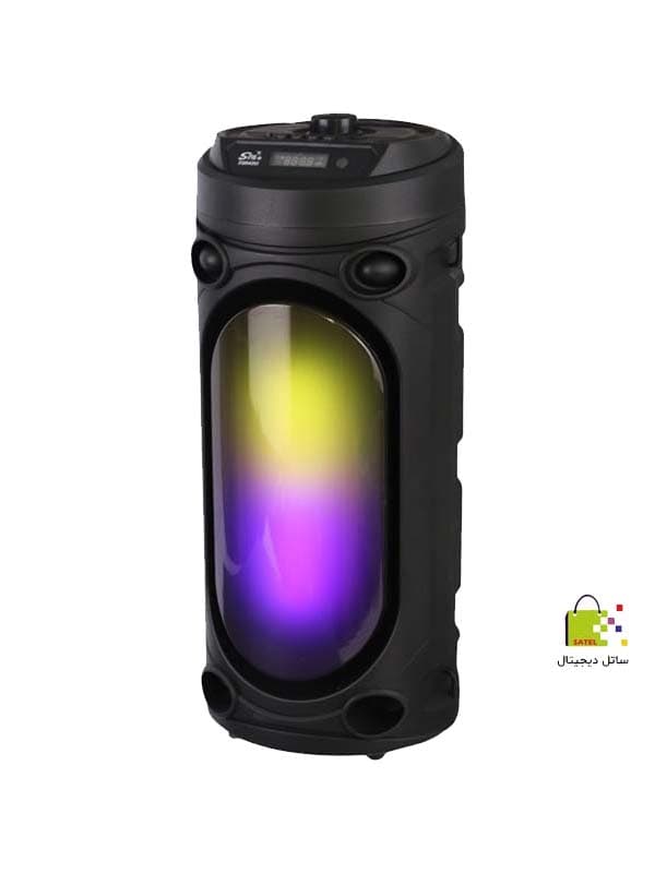 اسپیکر بلوتوث ZQS-4262