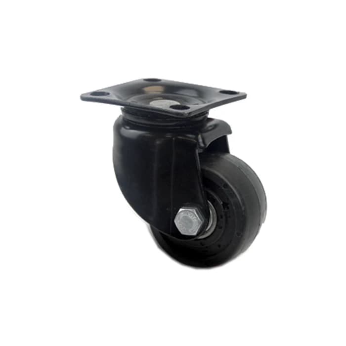 چرخ گردان مشکی سایز 50