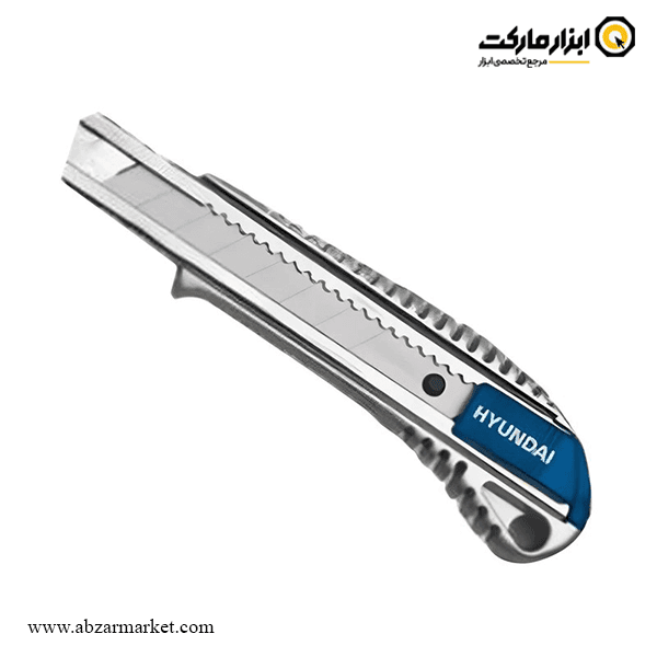 کاتر اتوماتیک هیوندای مدل HT-8901