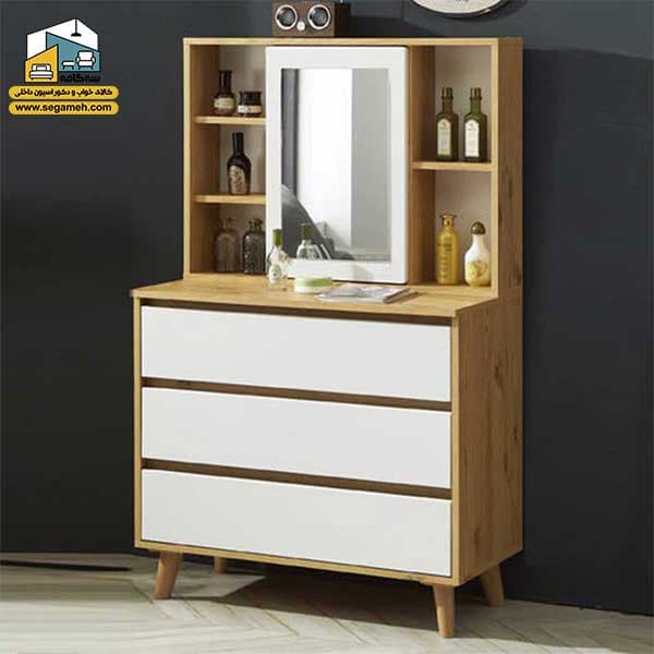 میز آرایش کد DMP34