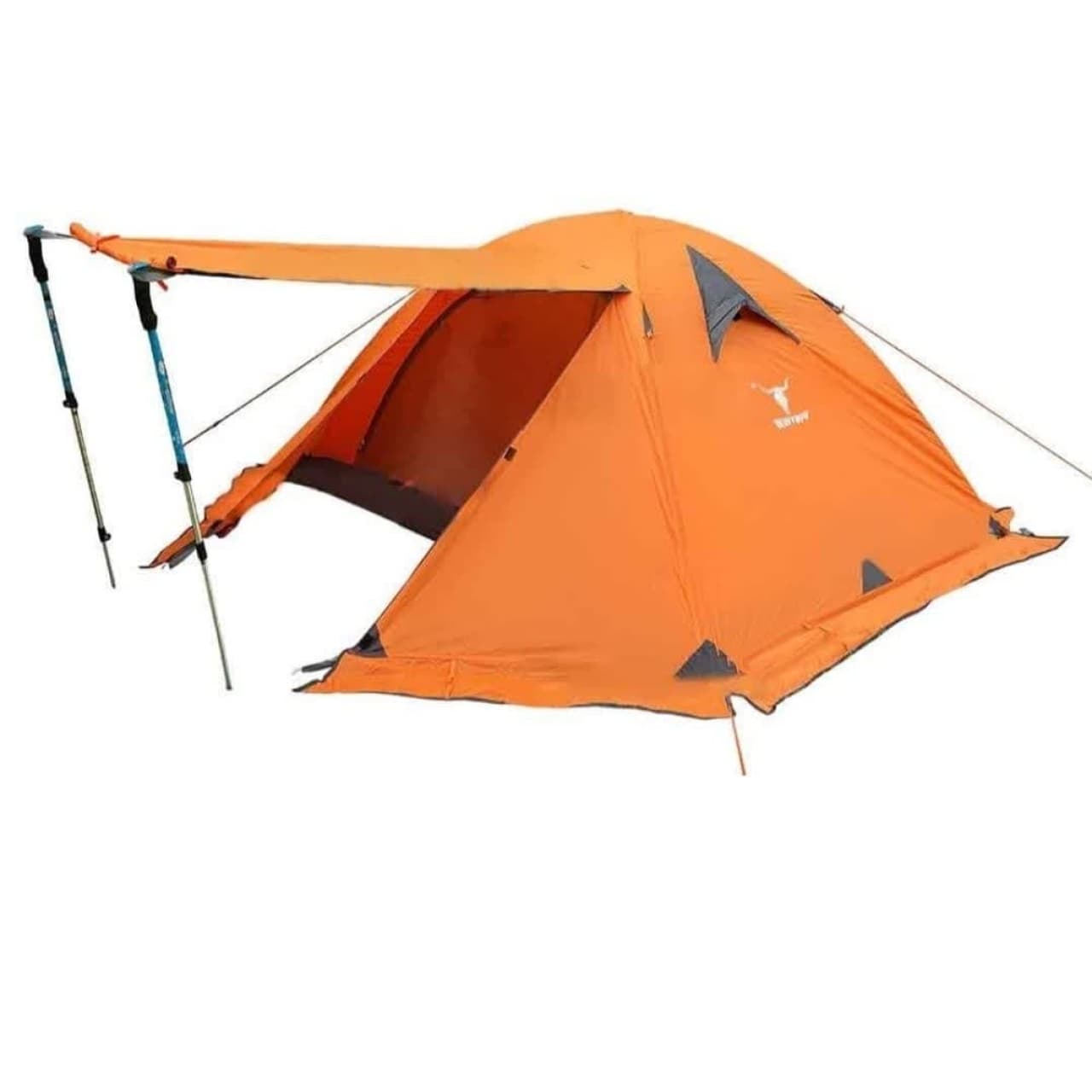 چادر کوهنوردی 3 نفره پکینیو مدل PKN-C2001-B