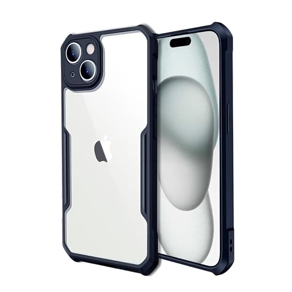 قاب XUNDD مدل Beatle آیفون iPhone 15