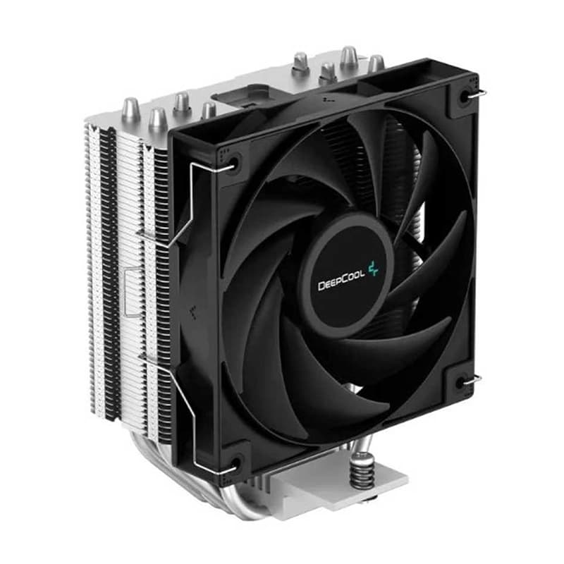 خنک کننده پردازنده دیپ کول DeepCool AG400 LED