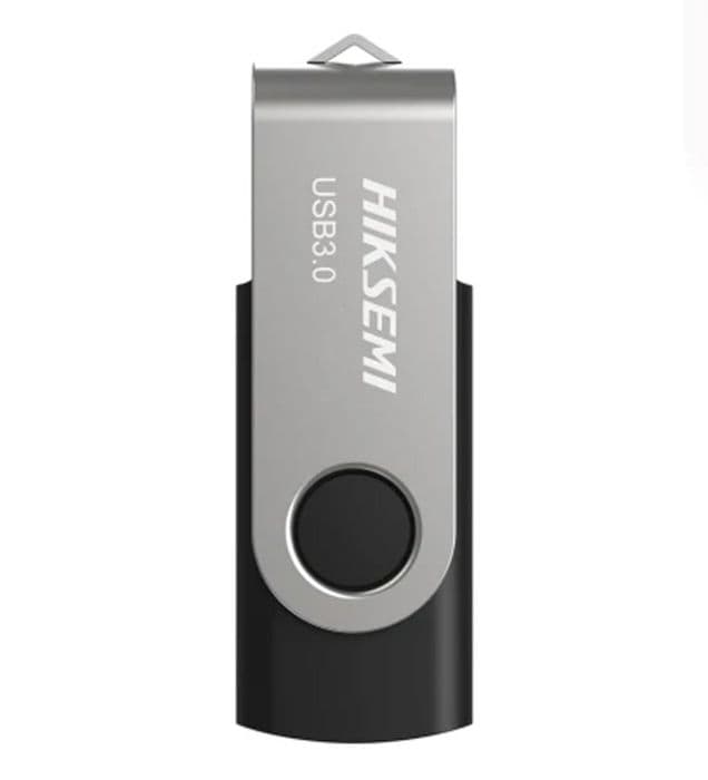 فلش مموری هایک سمی مدل Rotrary M200S U3 USB 3.0 ظرفیت 64 گیگابایت