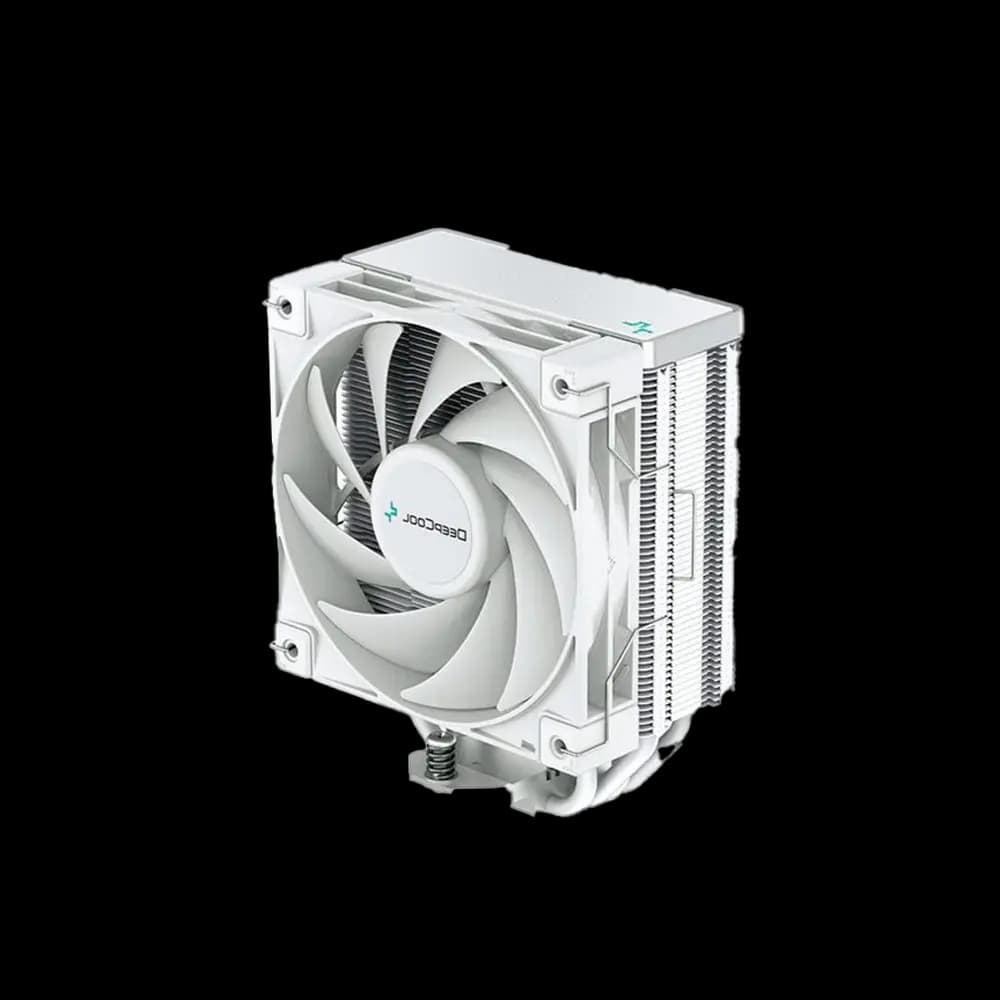 خنک کننده پردازنده دیپ کول مدل AK400 White