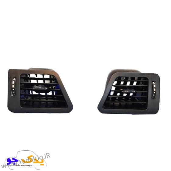 دریچه کولر بغل دنا