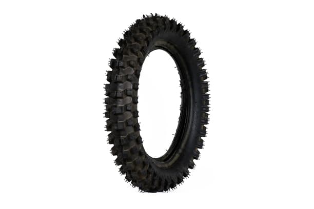 لاستیک موتور مینی کراس ایران یاسا سایز 12-300