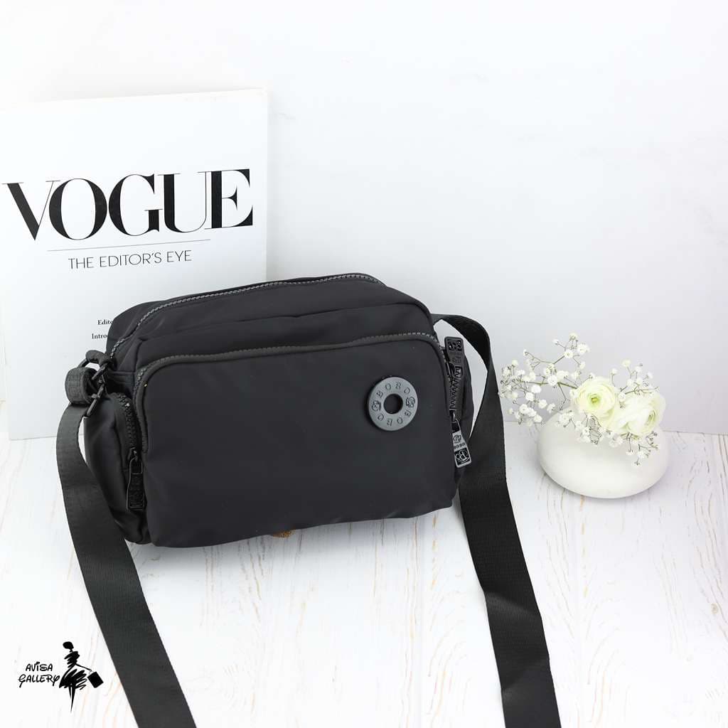 کیف دوشی برزنتی بوبو کد 2079