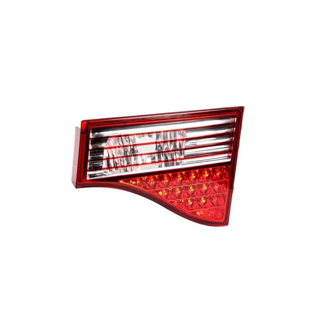 چراغ خطر عقب سمند سورن درب صندوق مدرن