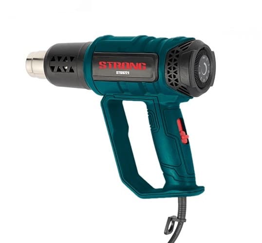 سشوار صنعتی 2000 وات استرانگ مدل STG5721