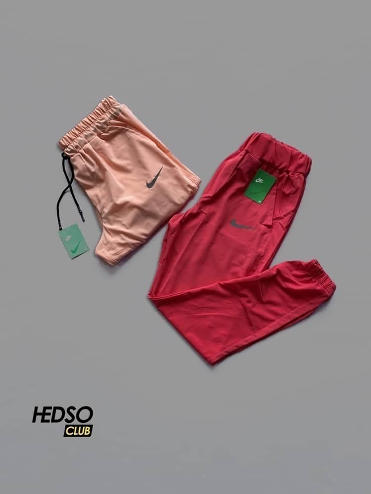 اسلش زنانه آیرو نایک