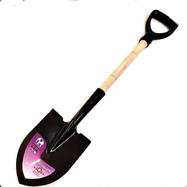 بیل آفرود حرفه ای ARGHAVANطراحی کره مدلSTEEL PLUS