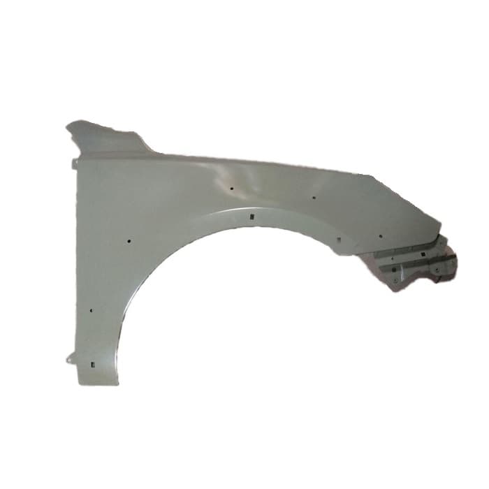 گلگیر جلو راست اچ سی کراس