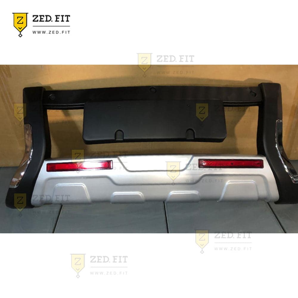 گارد اورجینال جلو و عقب هایما S7 وارداتی