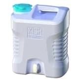 گالن آب شیردار 18 لیتری کیش ترموس