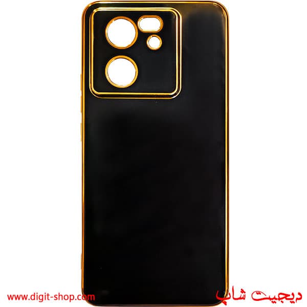 قاب ژله ای شفاف اصلی کوکو گوشی شیائومی 13T Pro