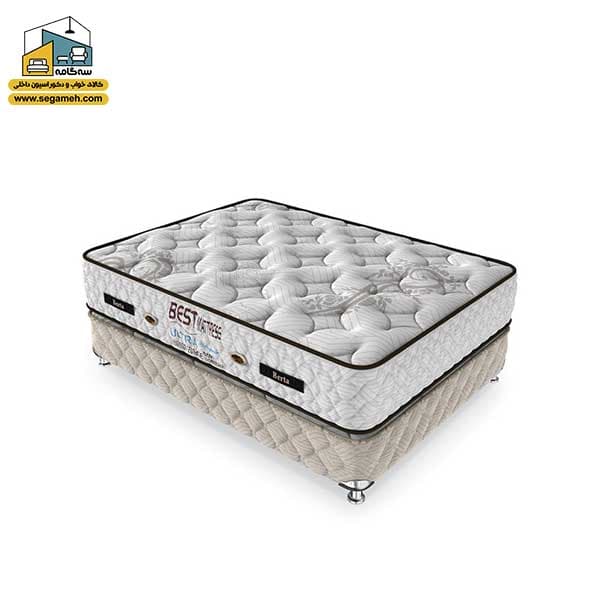 تشک بست مدل برتا کد MBN06