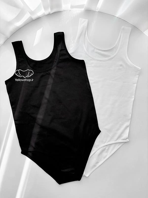 بادی نخی با بند پهن زنانه برند KOTA کد 27010