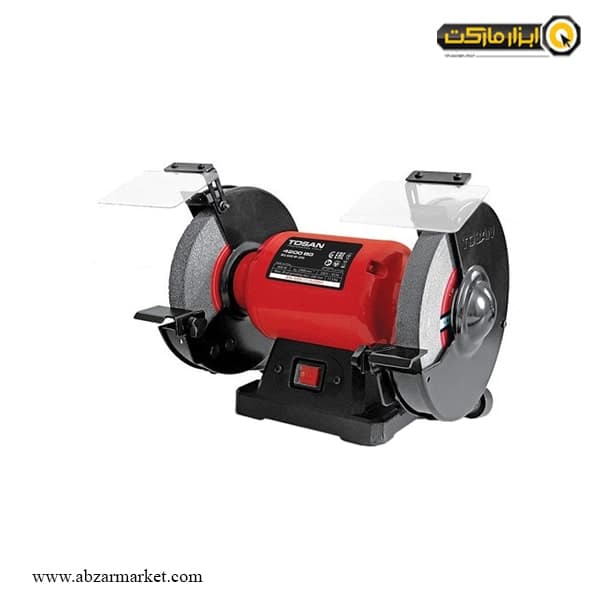 سنگ رومیزی توسن 200 میلی متر مدل 4200BG