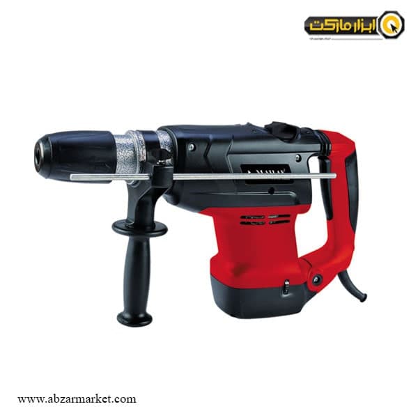 دریل بتن کن محک 7 کیلویی مدل HDM-40H