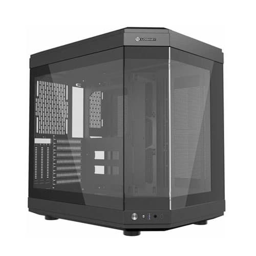 کیس گیمینگ لاجی کی مدل C560B