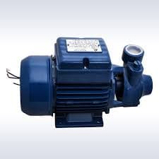 پمپ آب نیم اسب جیوتو BQ60